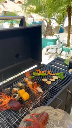 bbq