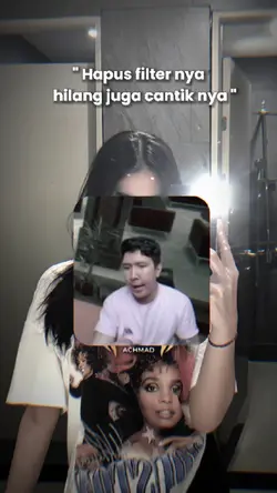 HAPUS FILTERNYA 