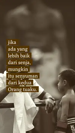 jika ada yang lebih