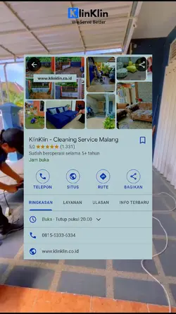 Promosi Bisnis