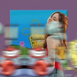 SpongBop