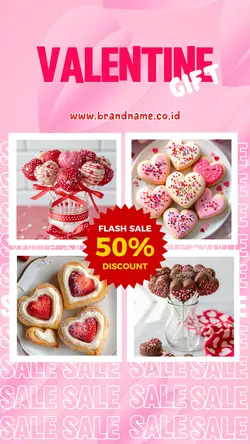 valentine gift