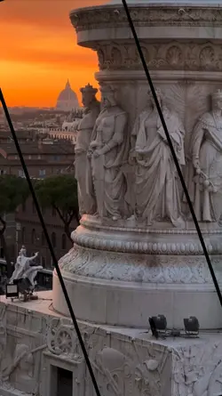 goes to roma