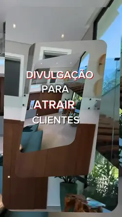 Divulgação de imóvei