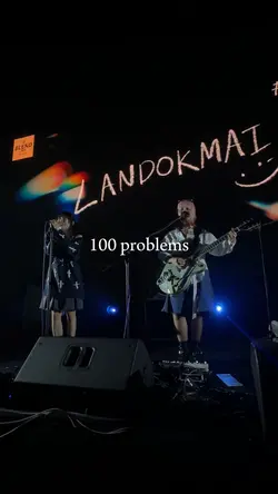 100 problems