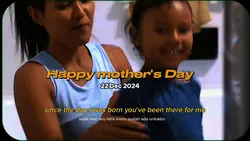 mother's day