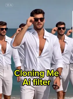 Ai Cloning