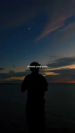 choose your path