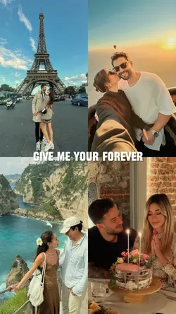 Couple | moment