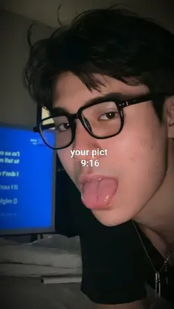 nerd need baddie too