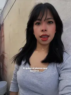 A qn rlmente lastimo