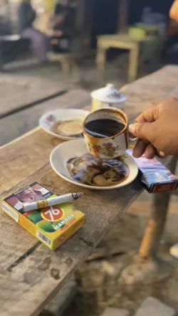 Kopi viral