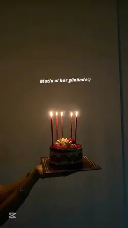 Doğum günü