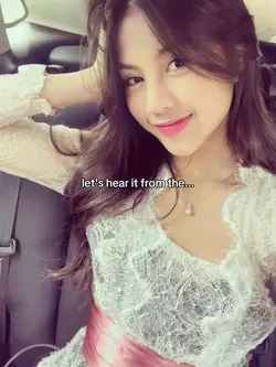 let's hear it from t