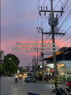 balang araw!