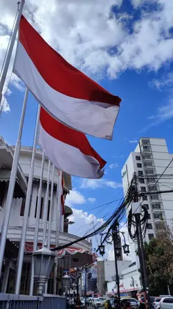 hari kemerdekaan 