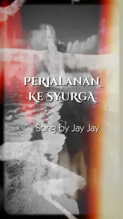 Slowmo Ke Syurga