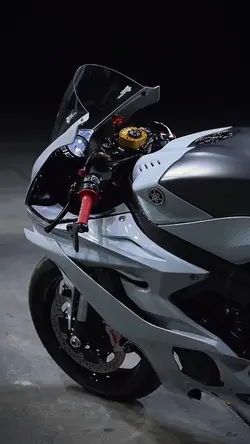 MOTORCYCLE EDIT