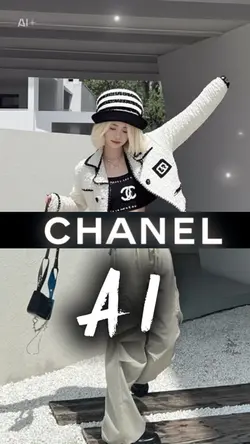 CHANEL/AI