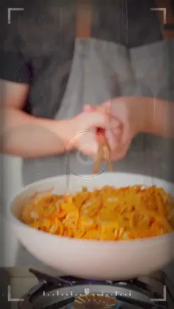 food noodles