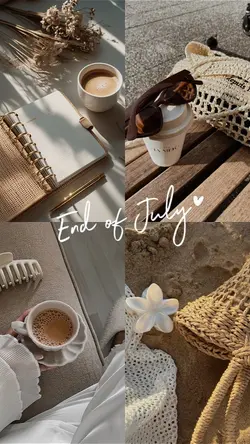 End of July 2025