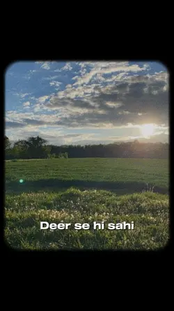 Kisike Zindagi