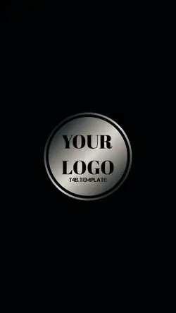 INTRO LOGO ANIMATION