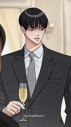 Iseop's Romance 