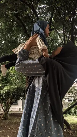 MasyaAllah 