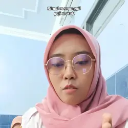 ritual manggil gaji