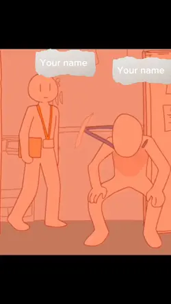 Meme template 
