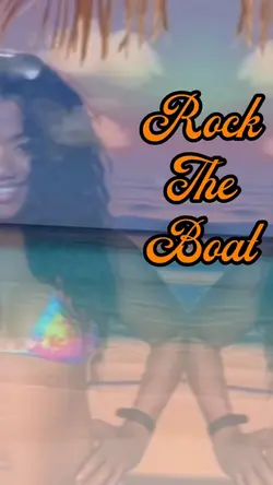 Rock The Boat