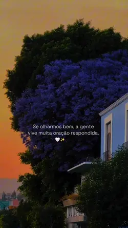 Está nos detalhes