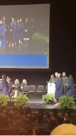 Graduation ❤️