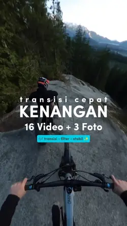 KENANGAN 16 V + 3 F
