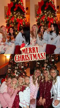 christmas night