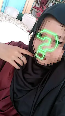 Topeng Pixel