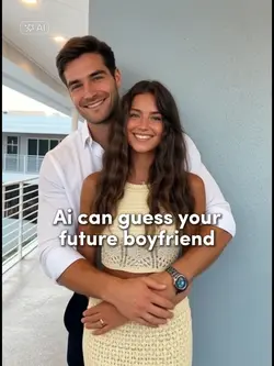 Future boyfriend