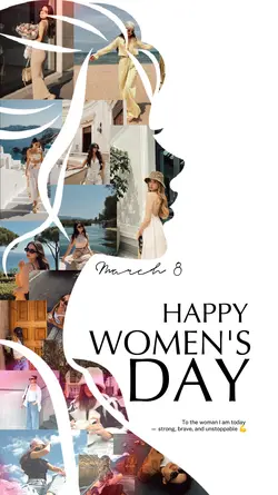 women's day 2026