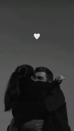 Eravamo io e lei