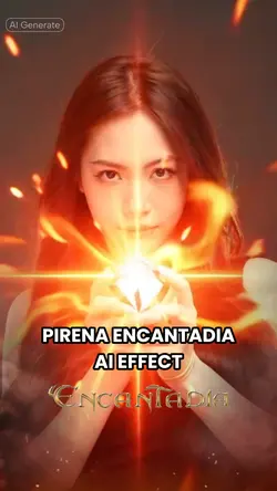 Pirena Encantadia AI