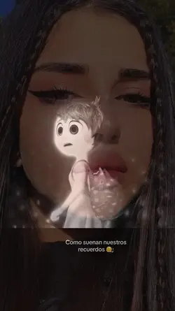 recuerdos suenan