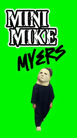 Mini Mike