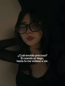 Cual envidia