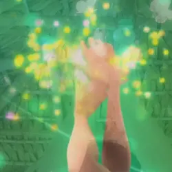 MagicWinx transform