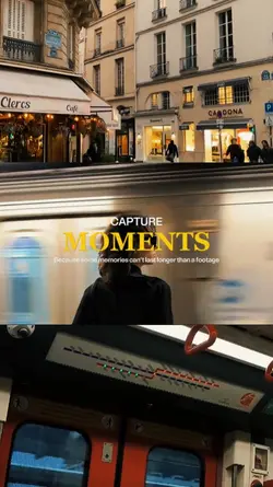 july moments