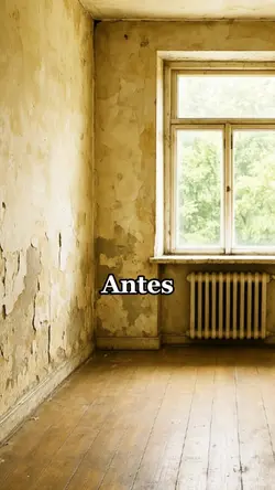 ANTES E DEPOIS