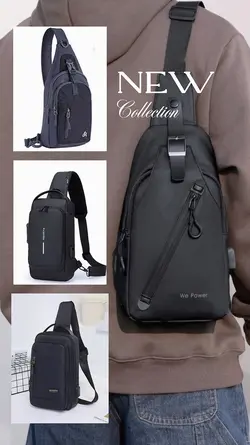 BAG COLLECTION