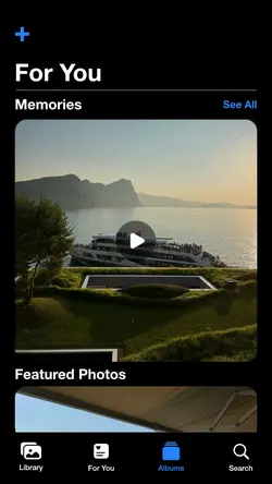 album, travel, recap