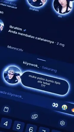 mukapolos kumistipis